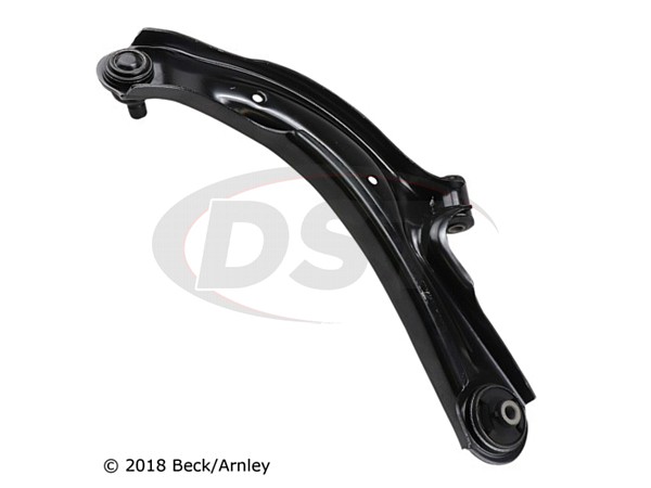 beckarnley-102-7768 Front Lower Control Arm and Ball Joint - Passenger Side